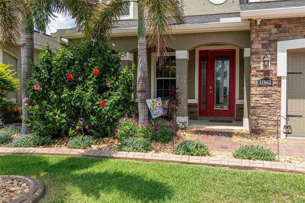 11862 LAKE LUCAYA DRIVE, RIVERVIEW, FL 33579 — zdjęcie 2