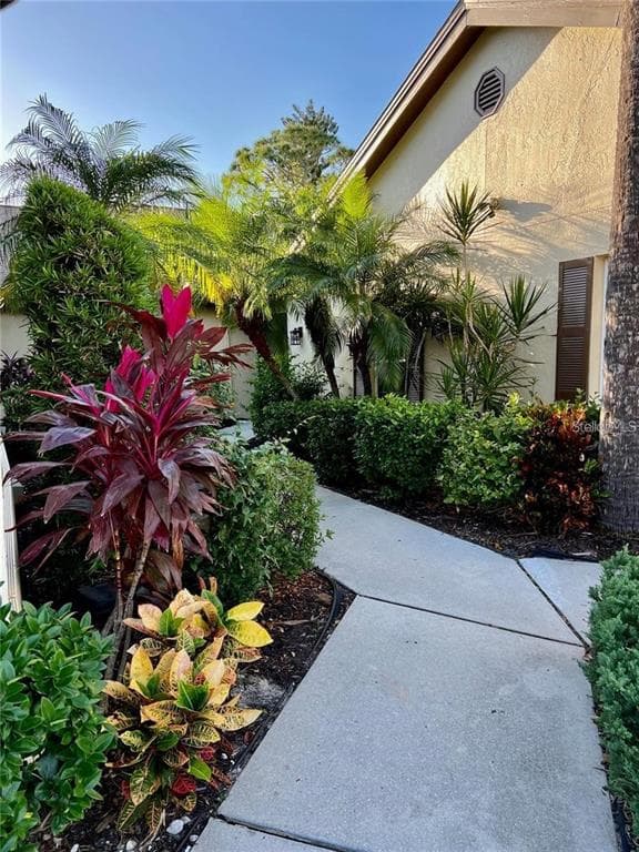 7186 LAKESIDE DRIVE, SARASOTA, FL 34243 — zdjęcie 2