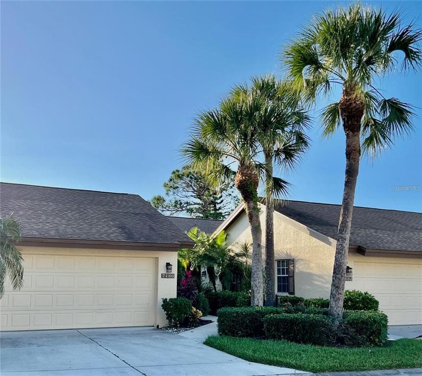 7186 LAKESIDE DRIVE, SARASOTA, FL 34243