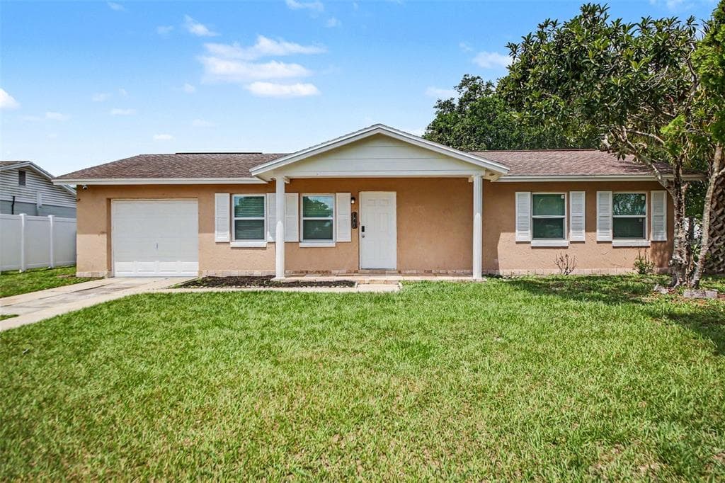 140 GUAYMAS DRIVE, KISSIMMEE, FL 34743