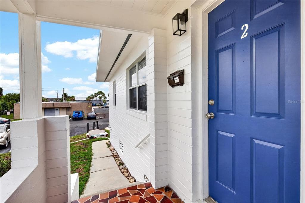 419 N PENINSULA DRIVE, DAYTONA BEACH, FL 32118 — zdjęcie 3