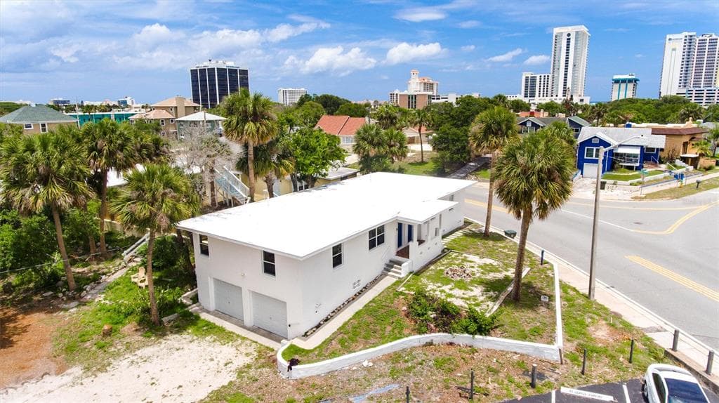 419 N PENINSULA DRIVE, DAYTONA BEACH, FL 32118