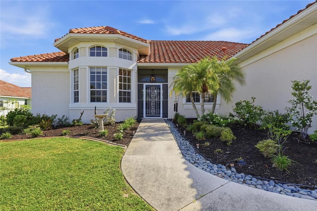 4658 ARLINGTON DRIVE, PLACIDA, FL 33946 — zdjęcie 2
