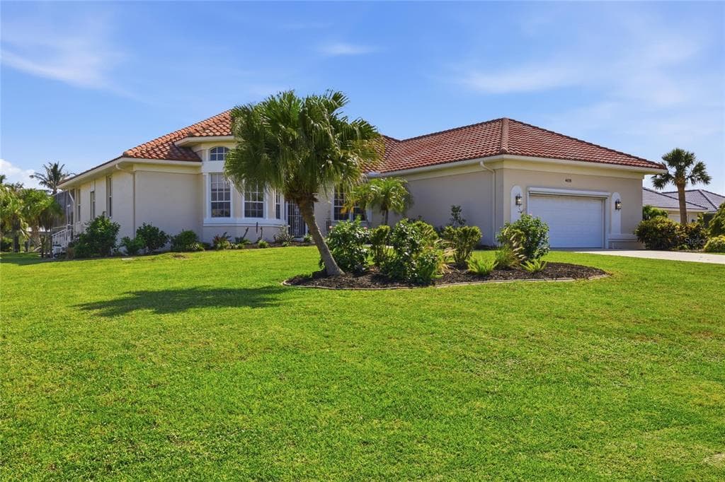 4658 ARLINGTON DRIVE, PLACIDA, FL 33946 — zdjęcie 3