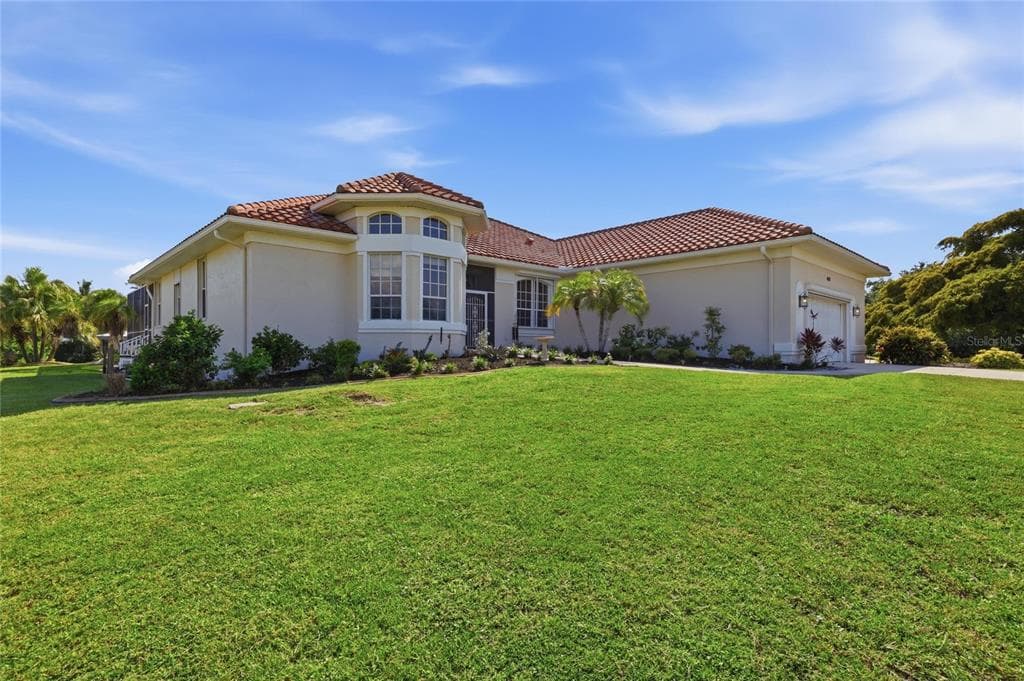 4658 ARLINGTON DRIVE, PLACIDA, FL 33946 — zdjęcie 4
