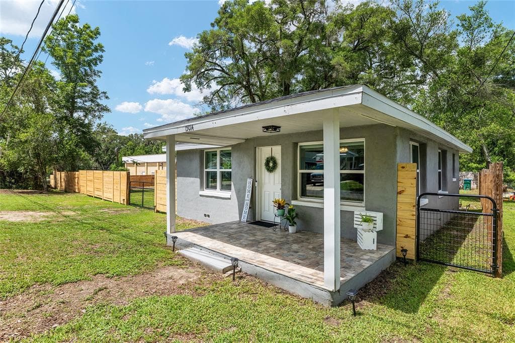 15014 NW 135TH TERRACE, ALACHUA, FL 32615 — zdjęcie 2