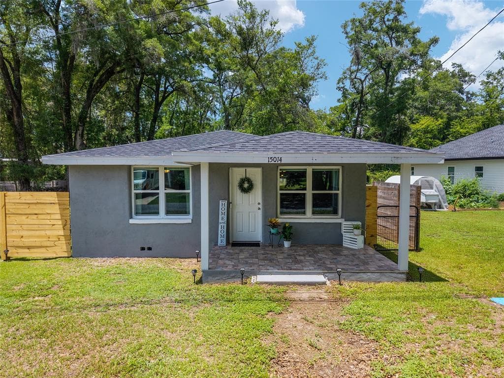 15014 NW 135TH TERRACE, ALACHUA, FL 32615 — zdjęcie 3