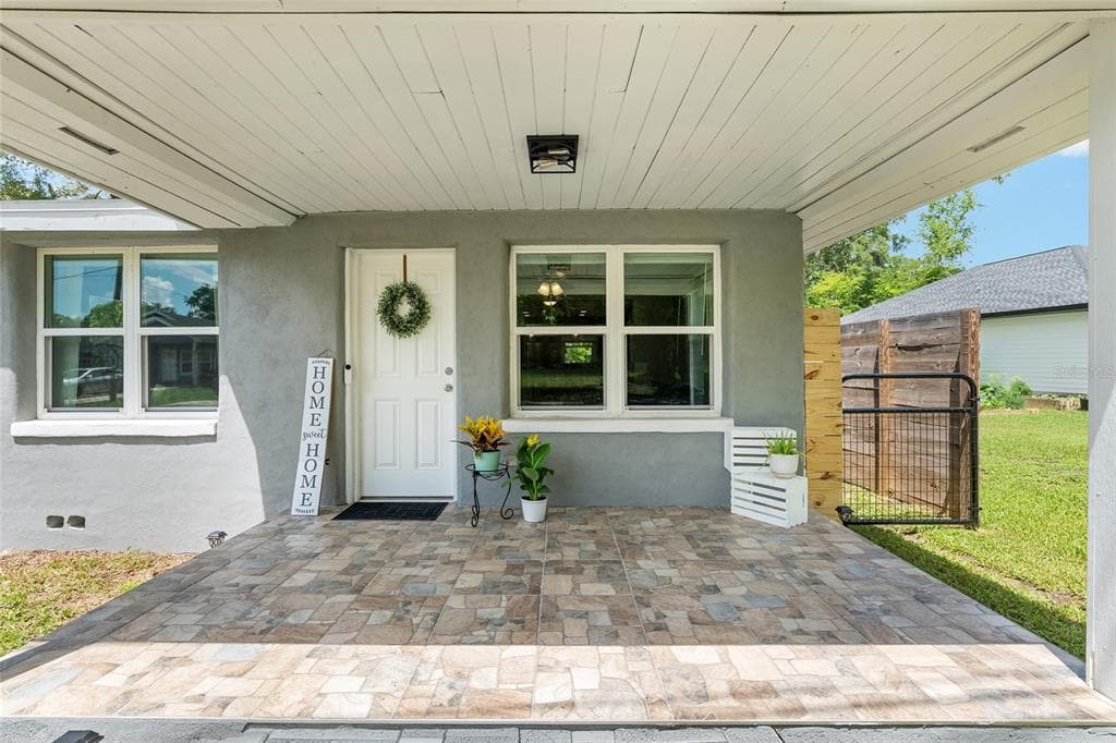 15014 NW 135TH TERRACE, ALACHUA, FL 32615 — zdjęcie 5