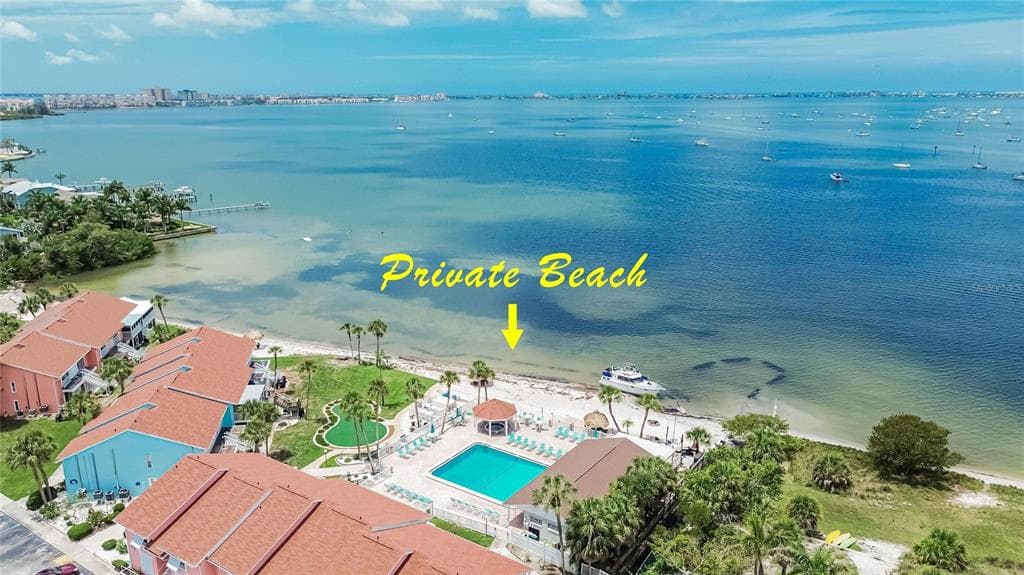 3795 41ST LANE S # A, ST PETERSBURG, FL 33711 — zdjęcie 3