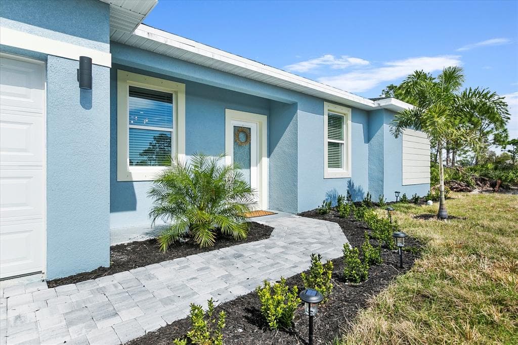 18400 TULANE AVENUE, PORT CHARLOTTE, FL 33954 — zdjęcie 2