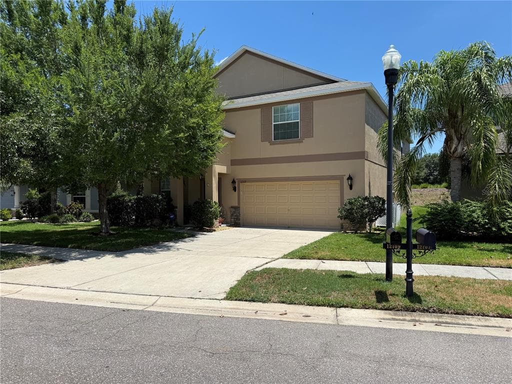 12109 ECHO BASIN COVE, RIVERVIEW, FL 33579 — zdjęcie 2