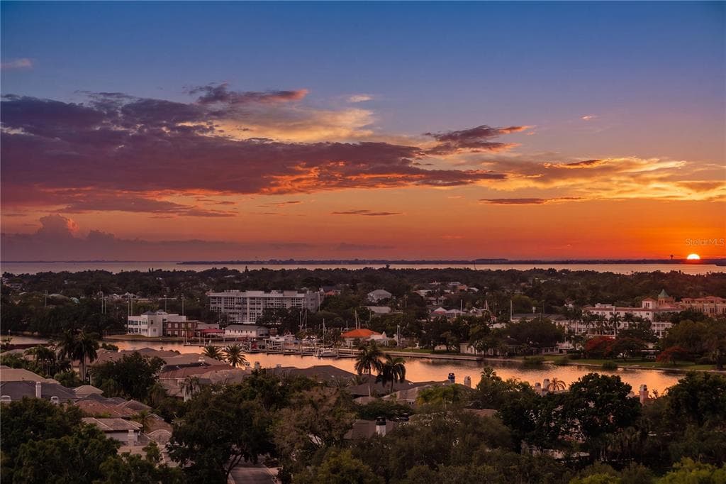 450 KNIGHTS RUN AVENUE # 1208, TAMPA, FL 33602 — zdjęcie 3