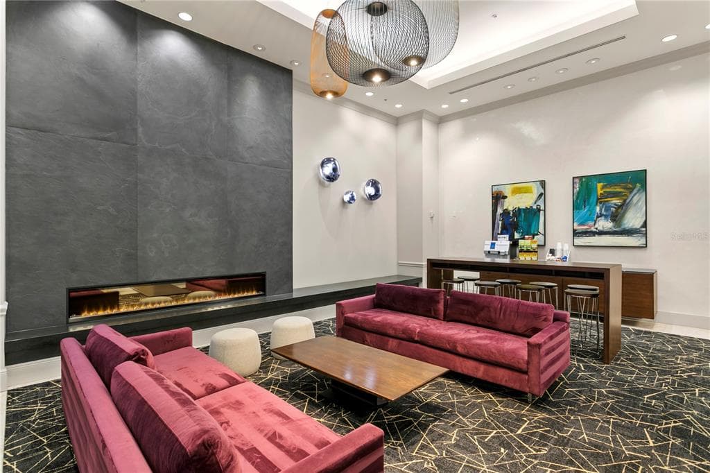 450 KNIGHTS RUN AVENUE # 1208, TAMPA, FL 33602 — zdjęcie 5