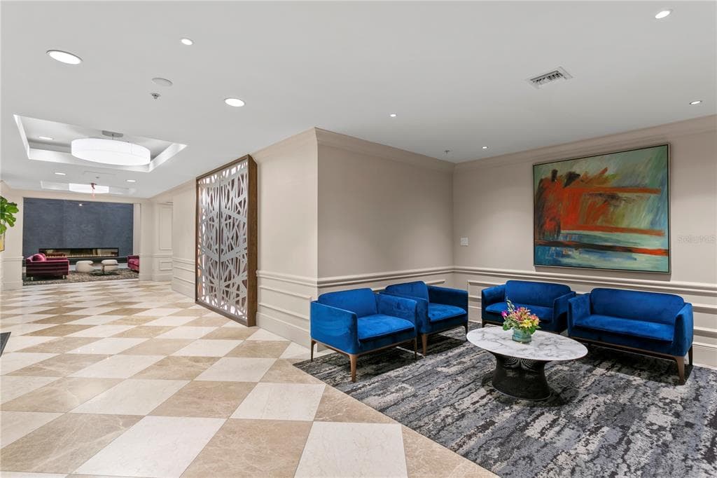 450 KNIGHTS RUN AVENUE # 1208, TAMPA, FL 33602 — zdjęcie 4