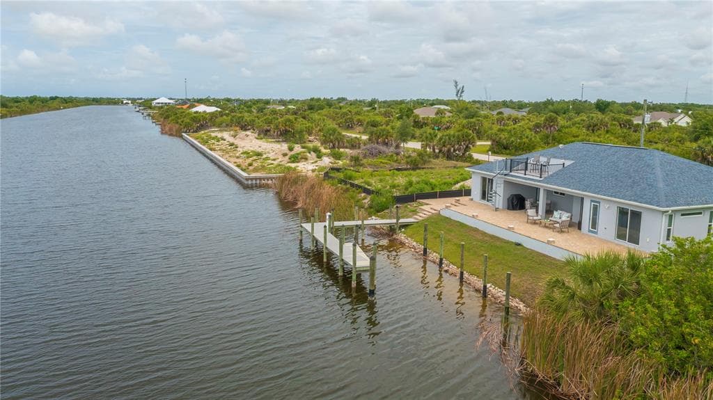 13525 GREENCASTLE AVENUE, PORT CHARLOTTE, FL 33981