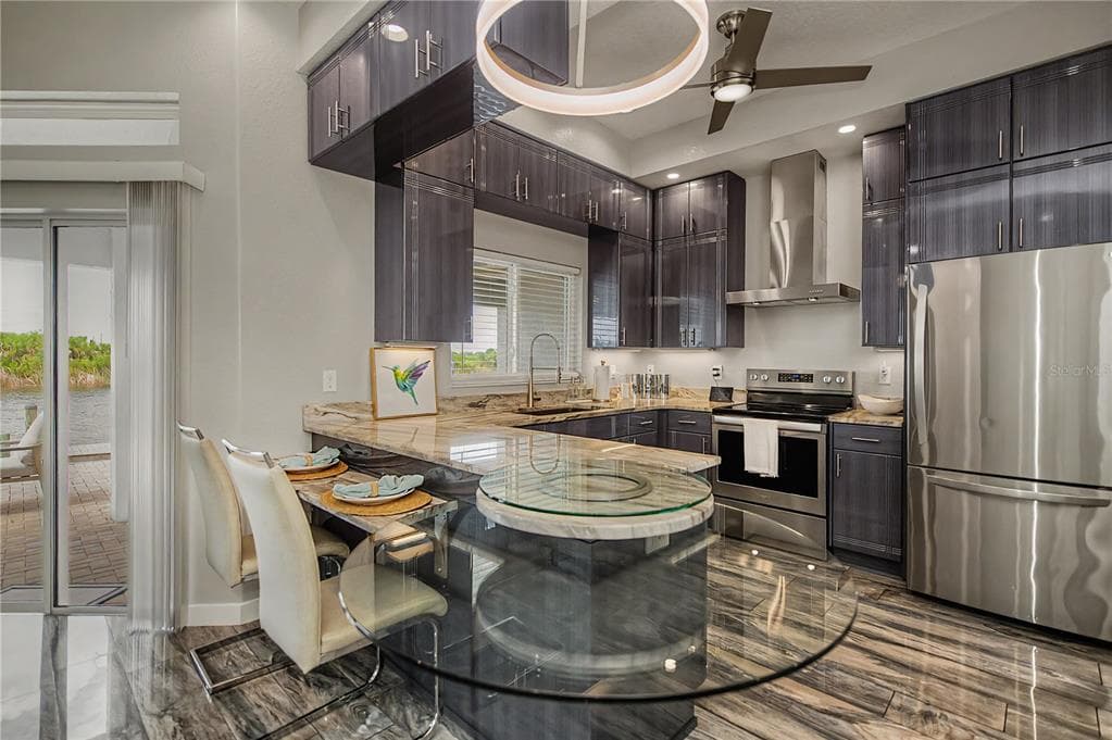 13525 GREENCASTLE AVENUE, PORT CHARLOTTE, FL 33981 — zdjęcie 4