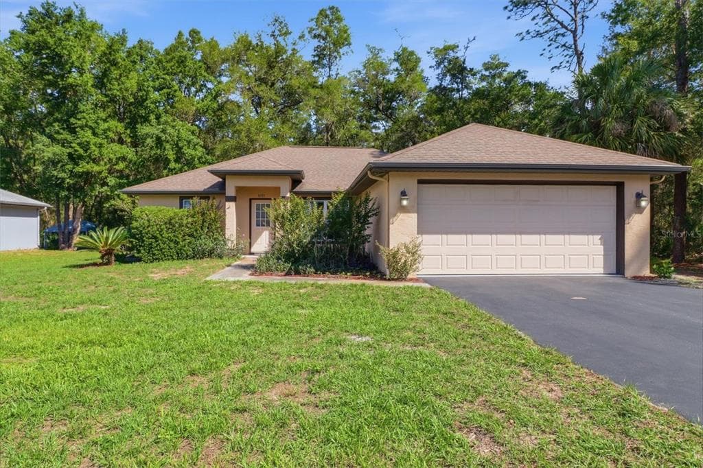 9735 W DUNNELLON ROAD, CRYSTAL RIVER, FL 34428
