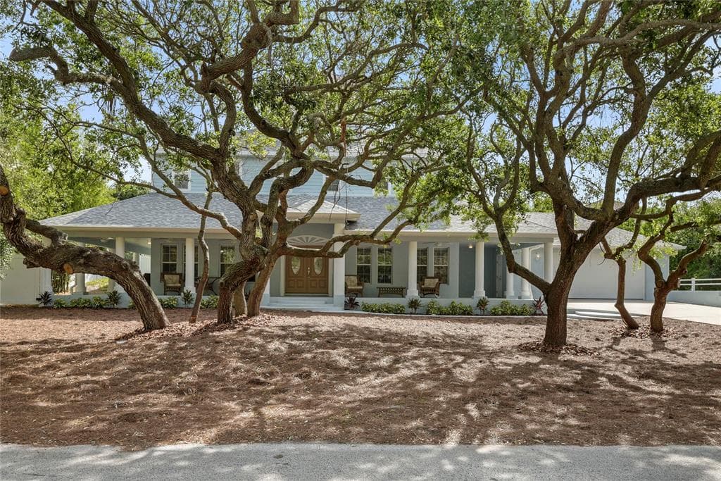 6325 RIVER ROAD, NEW SMYRNA BEACH, FL 32169 — zdjęcie 2