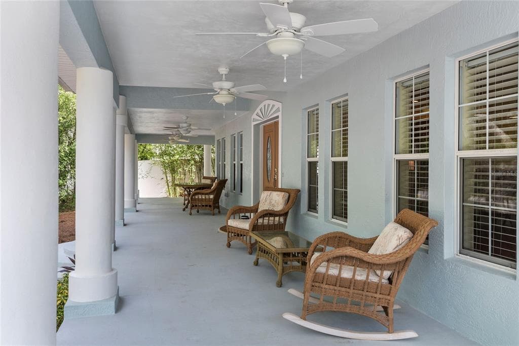 6325 RIVER ROAD, NEW SMYRNA BEACH, FL 32169 — zdjęcie 3