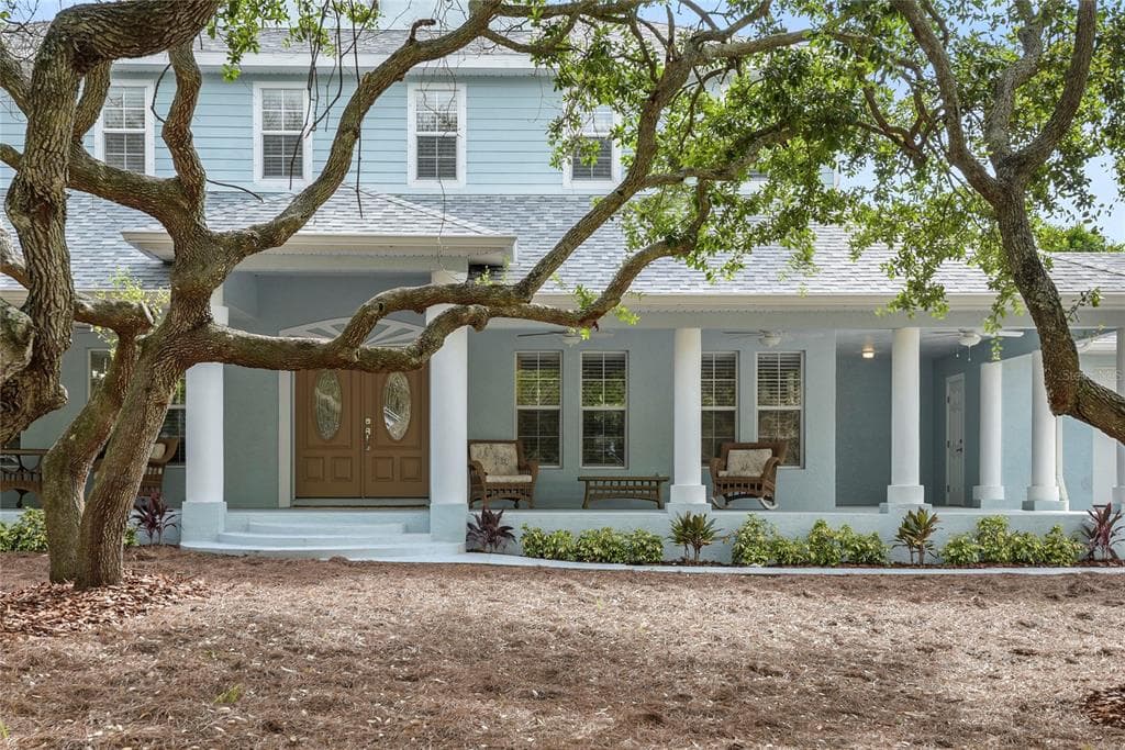 6325 RIVER ROAD, NEW SMYRNA BEACH, FL 32169 — zdjęcie 5