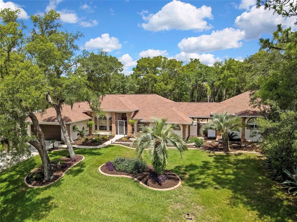 5701 W CHIVE LOOP, HOMOSASSA, FL 34448 — zdjęcie 2