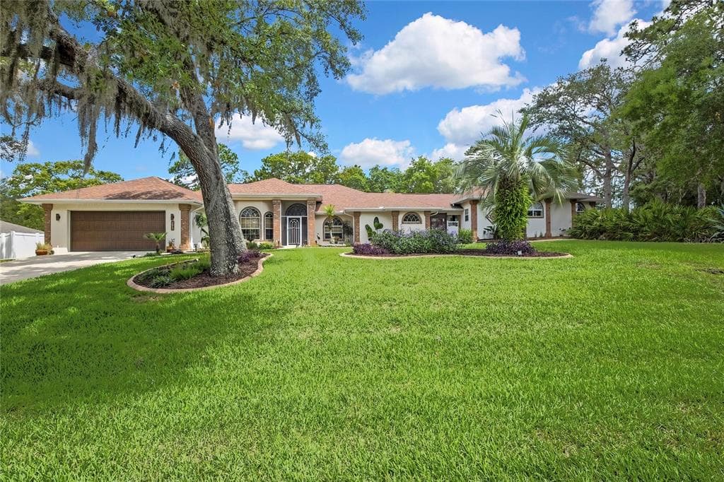 5701 W CHIVE LOOP, HOMOSASSA, FL 34448 — zdjęcie 3