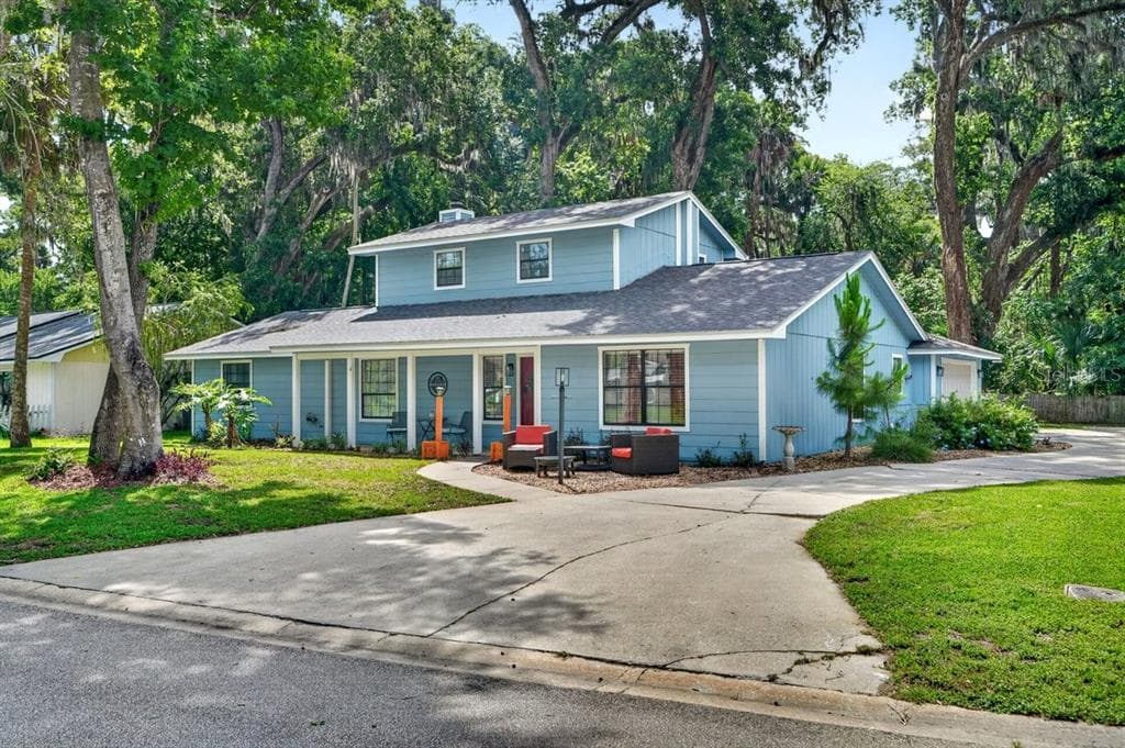 855 SUGAR HOUSE DRIVE, PORT ORANGE, FL 32129 — zdjęcie 2