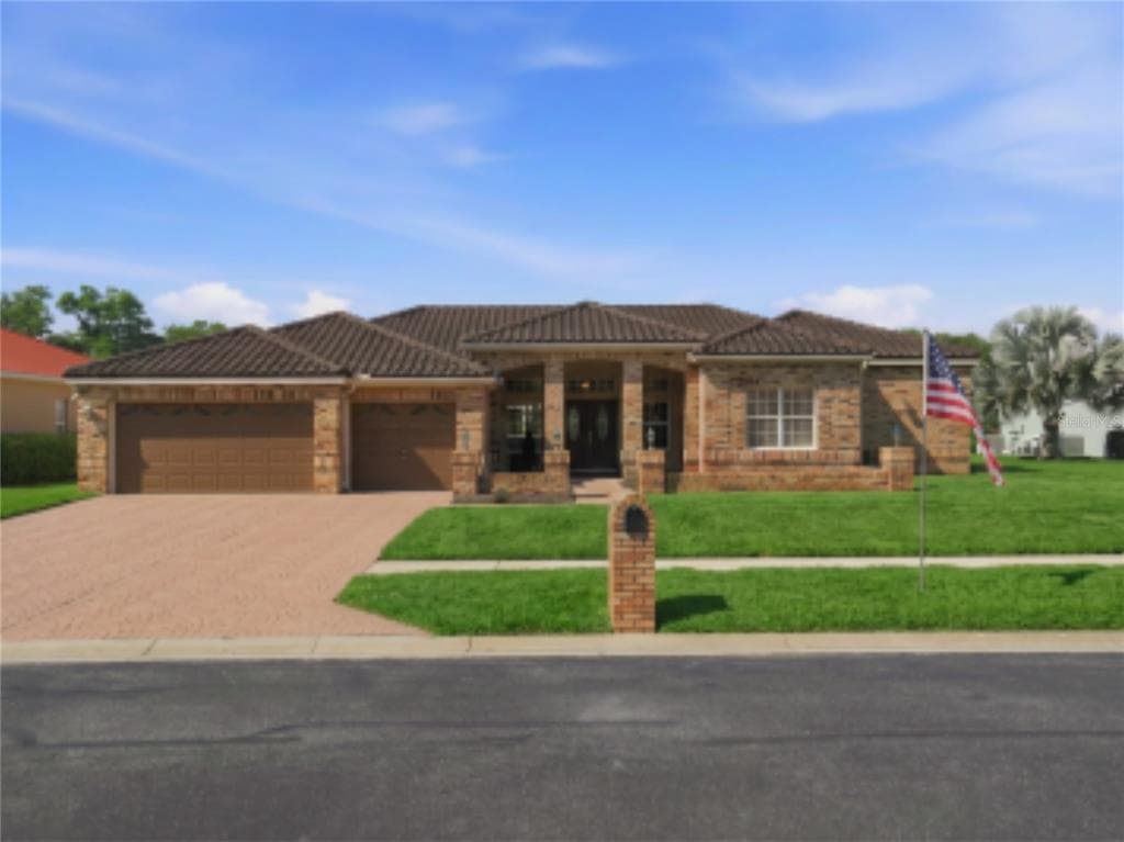 3166 STERLING STREET, TARPON SPRINGS, FL 34688 — zdjęcie 2