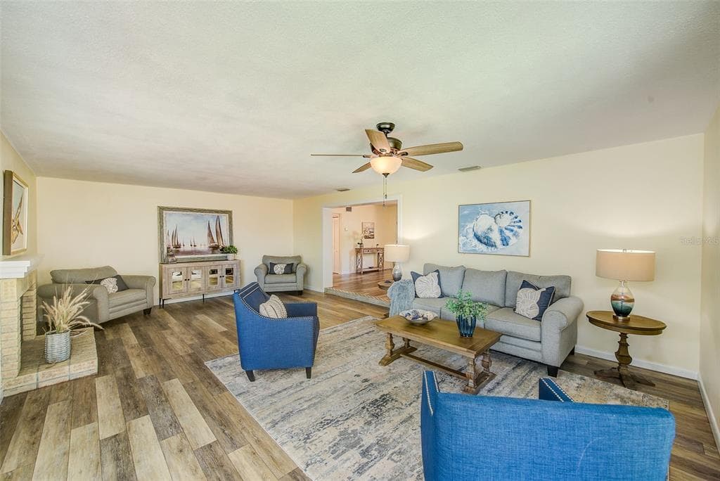 14079 VICTORIA ROAD, LARGO, FL 33774 — zdjęcie 4