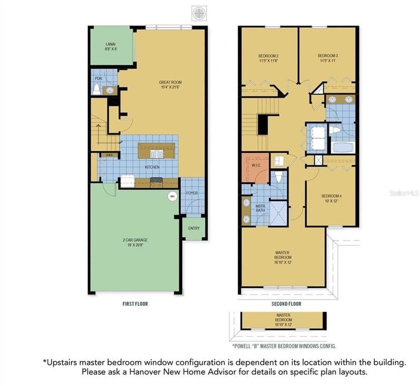 1248 WISPY CYPRESS DRIVE, KISSIMMEE, FL 34746 — zdjęcie 2