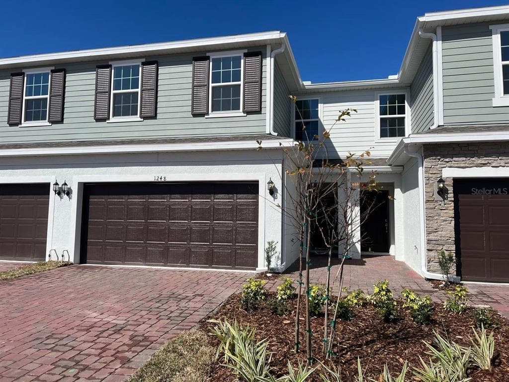 1248 WISPY CYPRESS DRIVE, KISSIMMEE, FL 34746