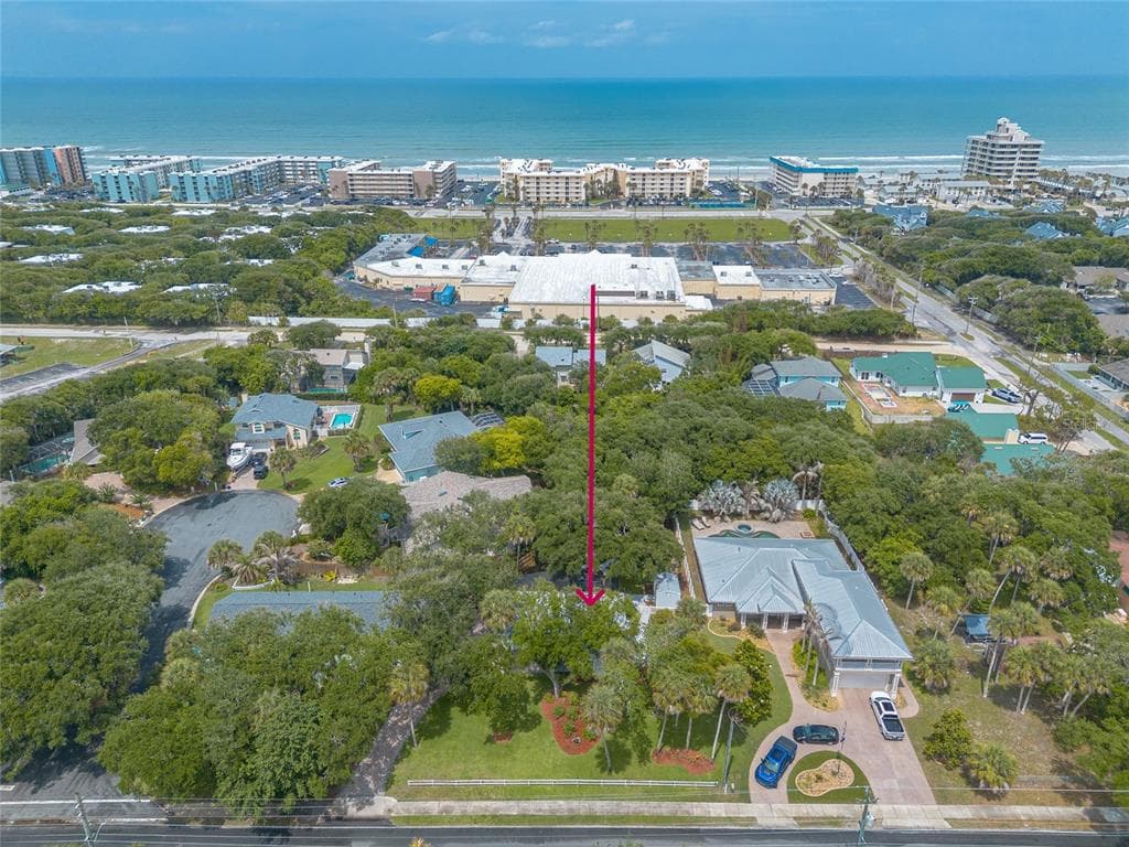 4181 SAXON DRIVE, NEW SMYRNA BEACH, FL 32169 — zdjęcie 2