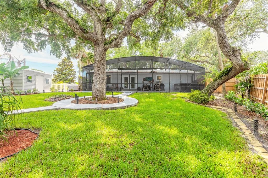 4181 SAXON DRIVE, NEW SMYRNA BEACH, FL 32169 — zdjęcie 3