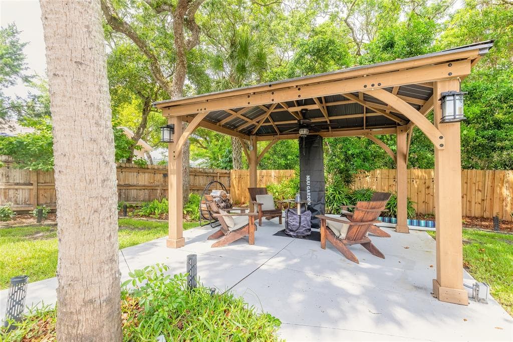 4181 SAXON DRIVE, NEW SMYRNA BEACH, FL 32169 — zdjęcie 5