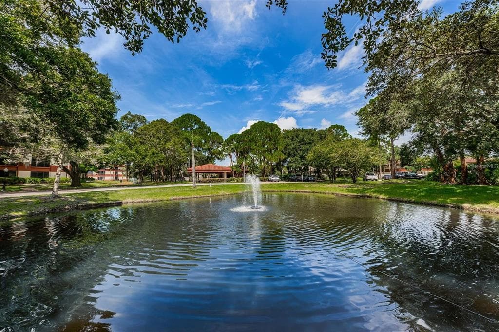 2650 COUNTRYSIDE BOULEVARD # F110, CLEARWATER, FL 33761 — zdjęcie 2