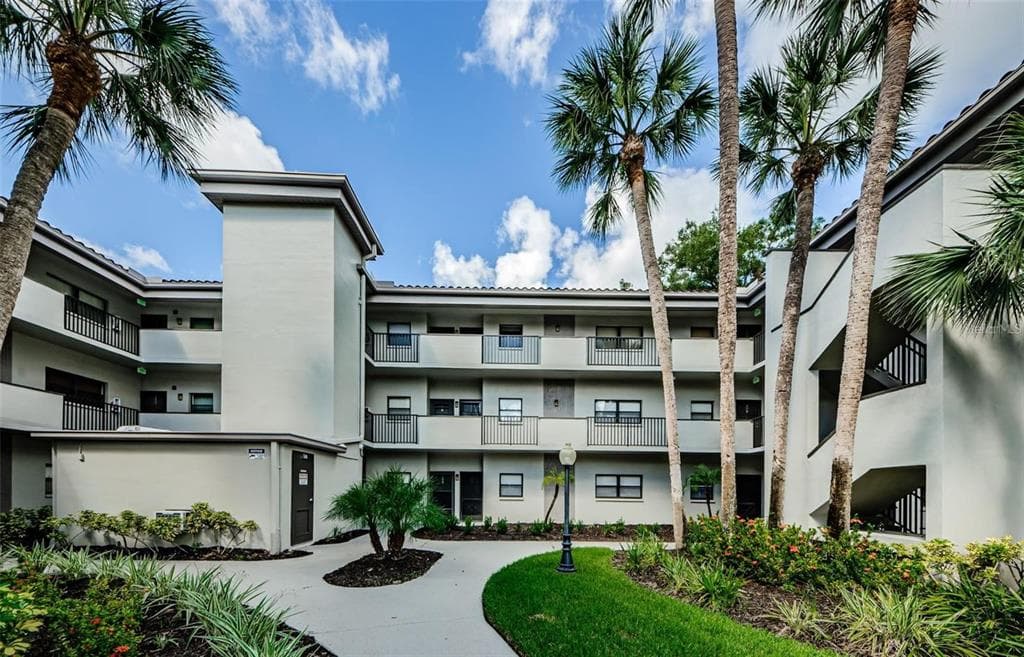 2650 COUNTRYSIDE BOULEVARD # F110, CLEARWATER, FL 33761