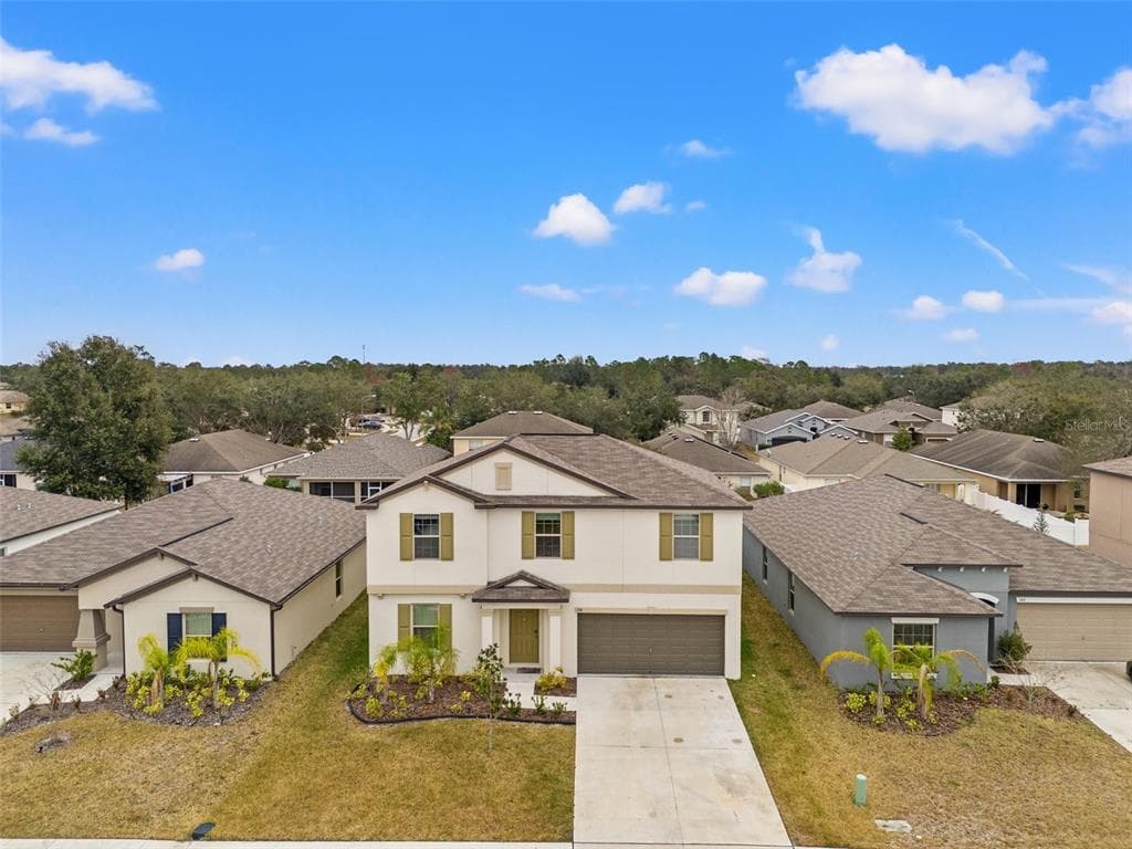 194 ARGYLL DRIVE, SPRING HILL, FL 34609 — zdjęcie 3