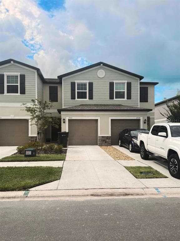 2541 SUNRAY VENUS WAY, RUSKIN, FL 33570 — zdjęcie 2