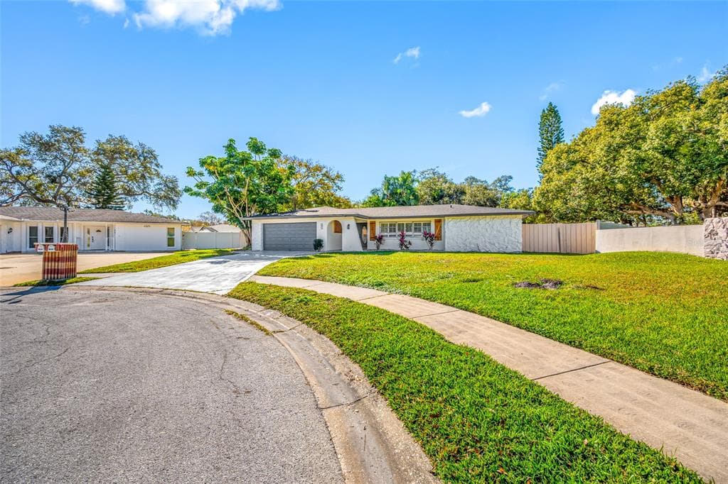 1932 ORO COURT, CLEARWATER, FL 33764 — zdjęcie 2