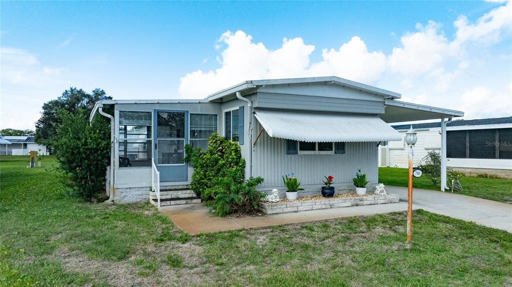 706 LEWARD WAY, PORT ORANGE, FL 32129 — zdjęcie 2