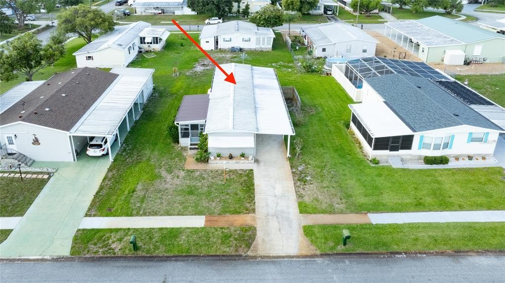 706 LEWARD WAY, PORT ORANGE, FL 32129 — zdjęcie 5