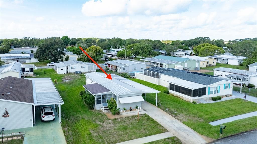 706 LEWARD WAY, PORT ORANGE, FL 32129 — zdjęcie 4