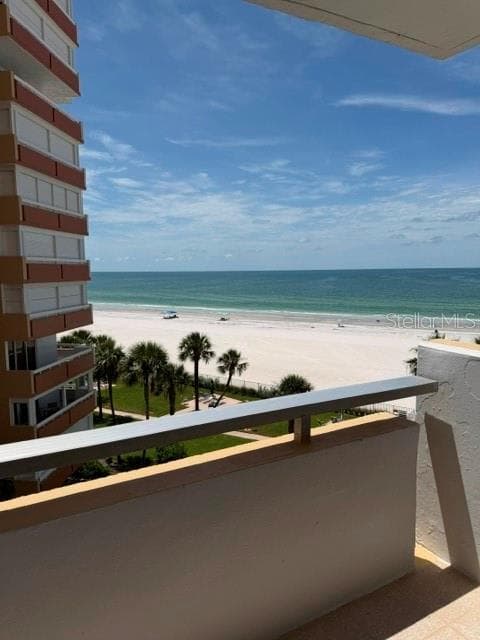 17920 GULF BOULEVARD # 502, REDINGTON SHORES, FL 33708