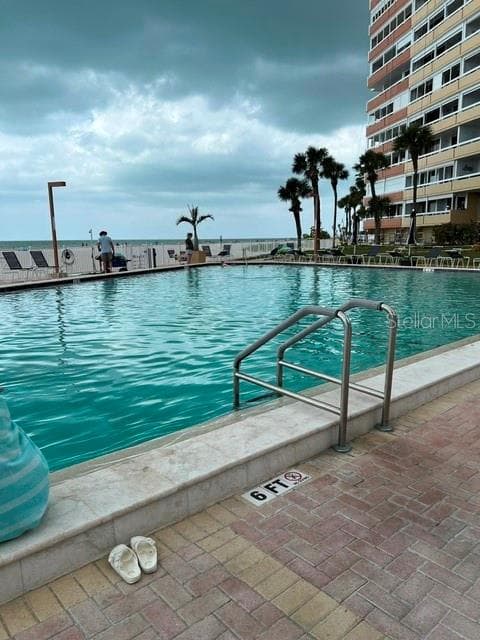 17920 GULF BOULEVARD # 502, REDINGTON SHORES, FL 33708 — zdjęcie 5