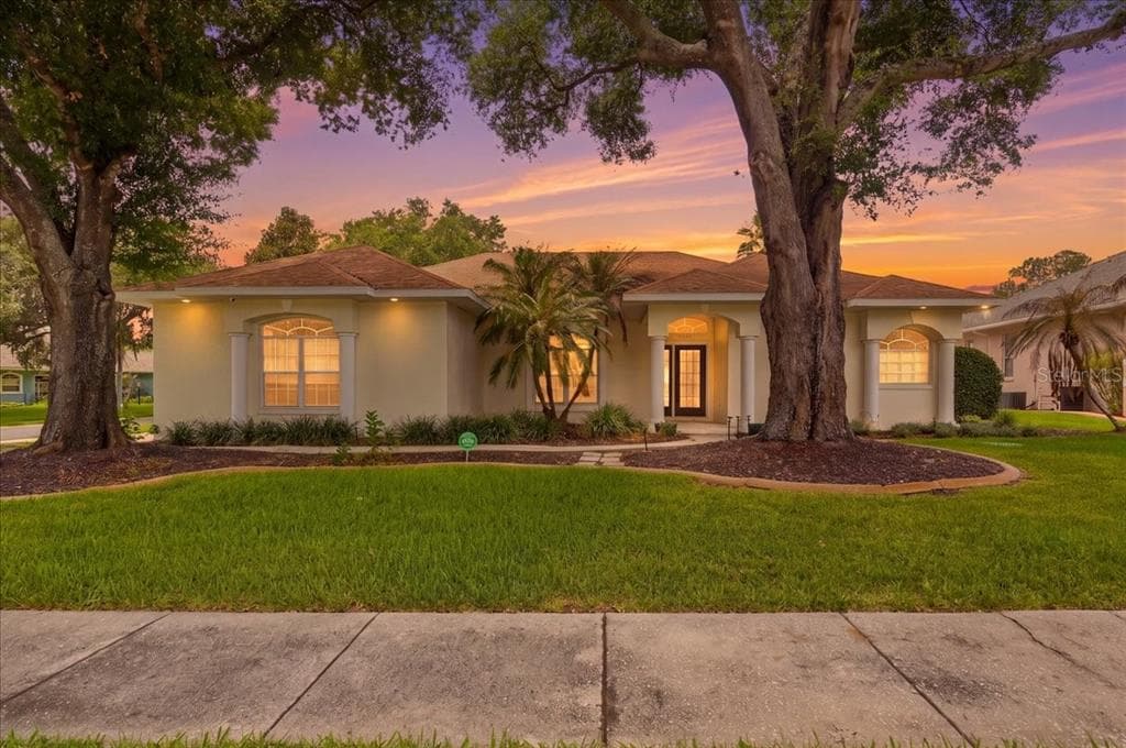 5237 BLOOMFIELD BOULEVARD, LAKELAND, FL 33810 — zdjęcie 2