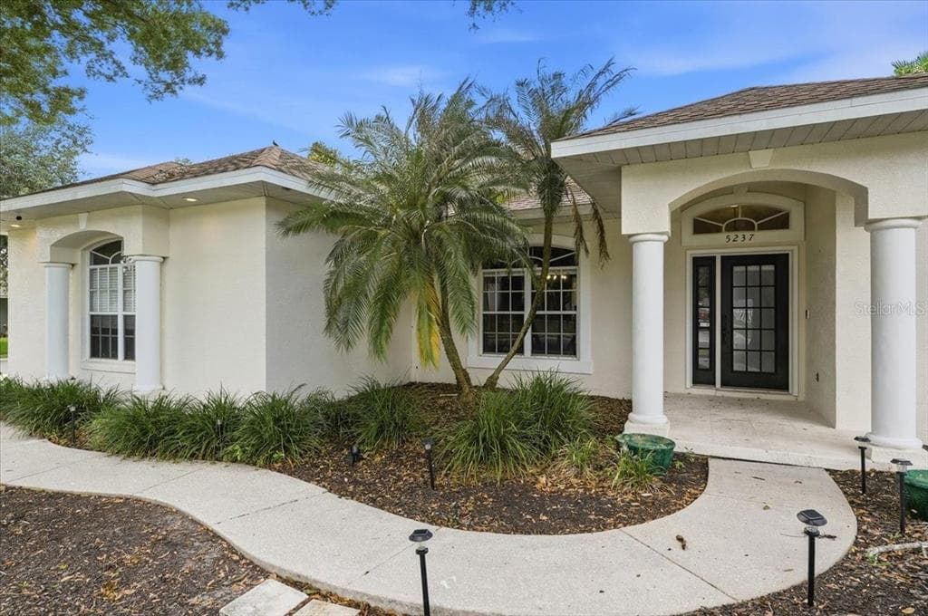 5237 BLOOMFIELD BOULEVARD, LAKELAND, FL 33810 — zdjęcie 3