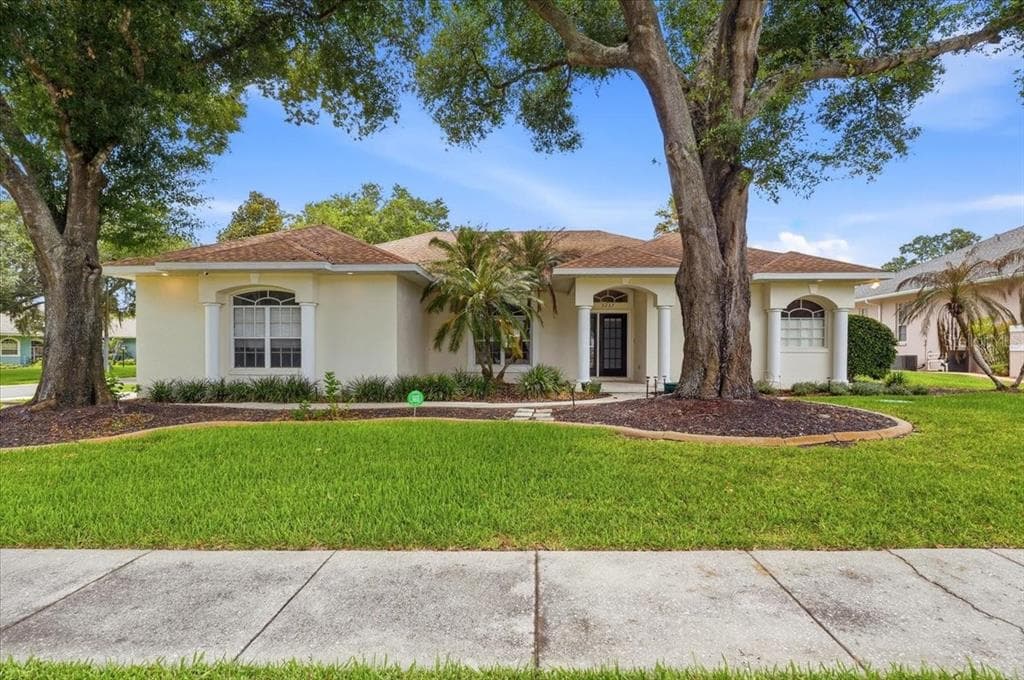 5237 BLOOMFIELD BOULEVARD, LAKELAND, FL 33810