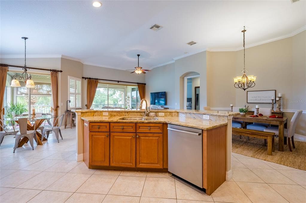 9453 NE DISCOVERY TERRACE # 201C, BRADENTON, FL 34212 — zdjęcie 4