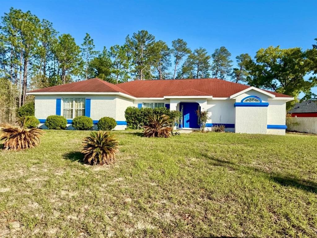 13076 SW 78TH TERRACE, OCALA, FL 34473
