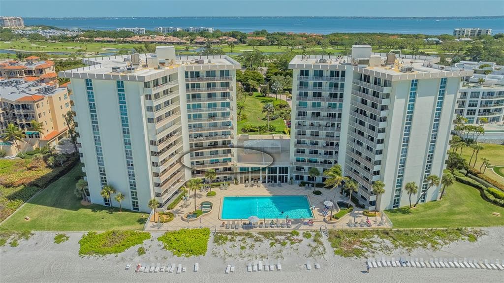 2301 GULF OF MEXICO DRIVE # 33N, LONGBOAT KEY, FL 34228 — zdjęcie 2
